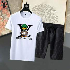 Picture of LV Shirt Pant Suits _SKULVS-3XL25tn1723727